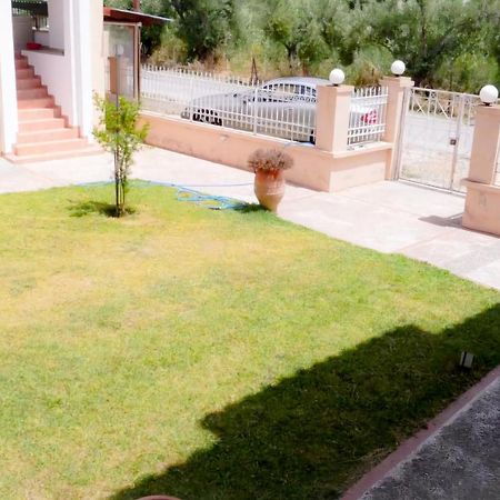 Mario'S Luxury Maisonette Neos Marmaras Exterior foto