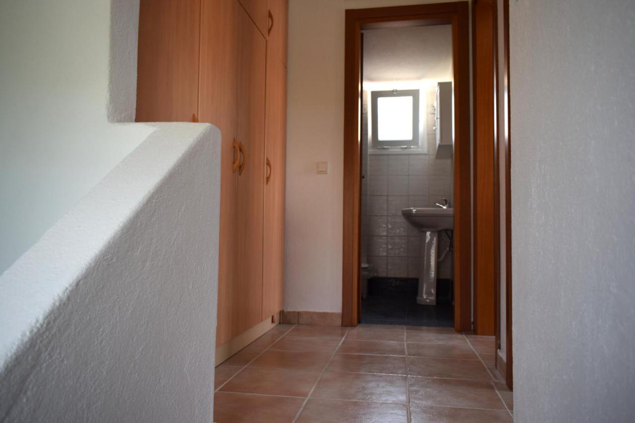 Mario'S Luxury Maisonette Neos Marmaras Exterior foto
